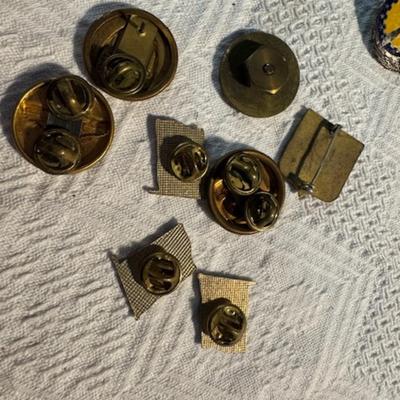 Military Items