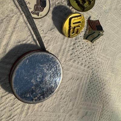 Military Items