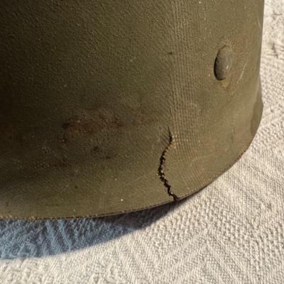 Military Items