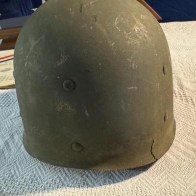 Military Items