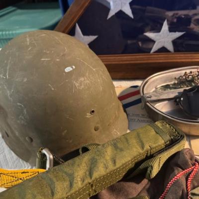 Military Items