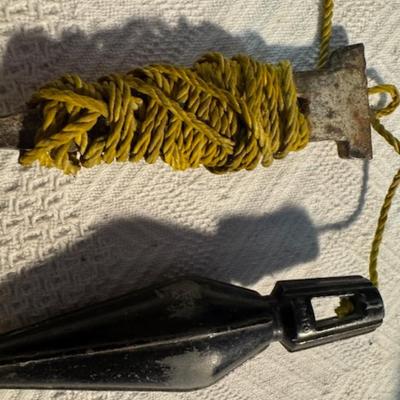 Military Items