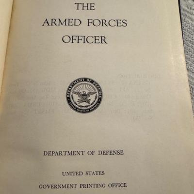 Military Items