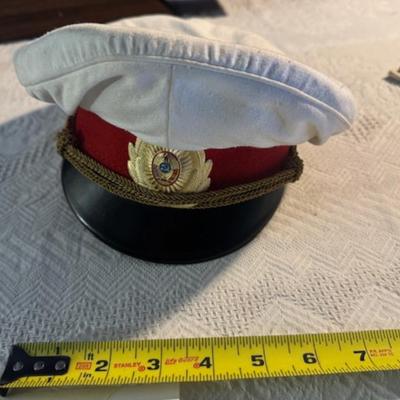 Military Items