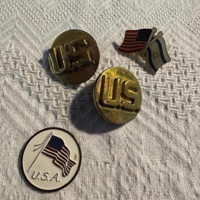 Military Items