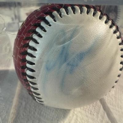 Baseball Collectibles