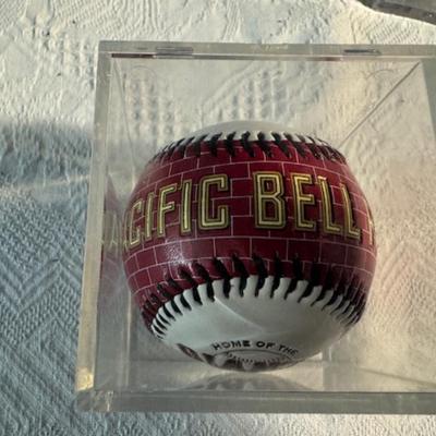 Baseball Collectibles