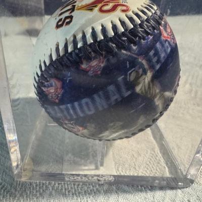 Baseball Collectibles