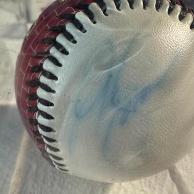 Baseball Collectibles
