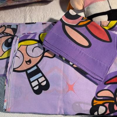 Power Puff Girls