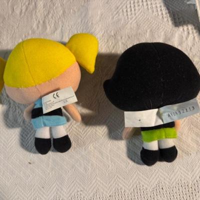 Power Puff Girls