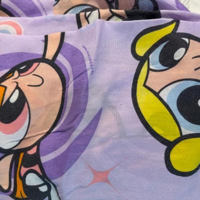 Power Puff Girls