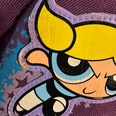Power Puff Girls