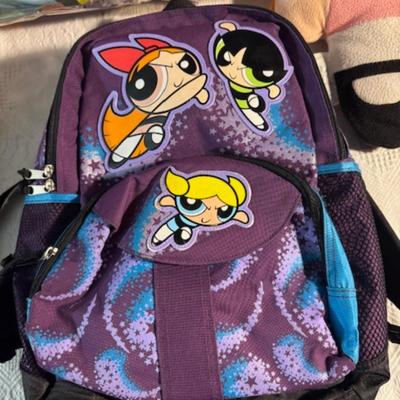 Power Puff Girls