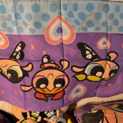 Power Puff Girls