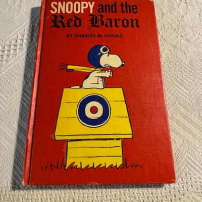 Vintage Kids Items