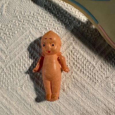 Vintage Kids Items