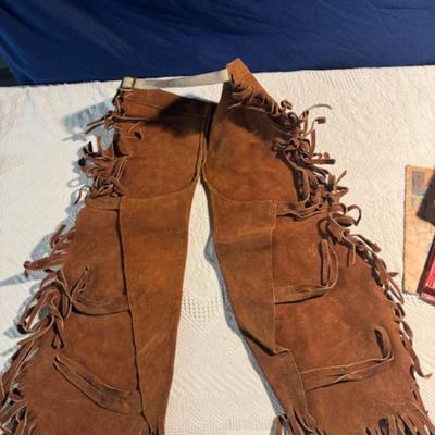 Vintage Kids Items