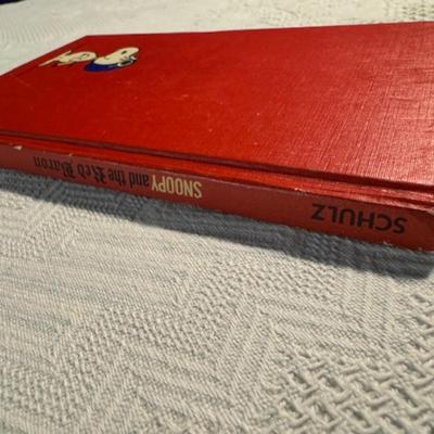 Vintage Kids Items