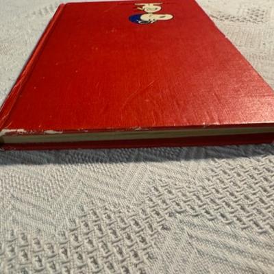 Vintage Kids Items