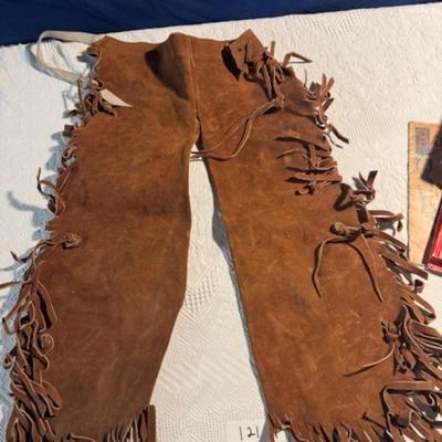 Vintage Kids Items
