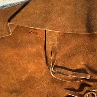 Vintage Kids Items