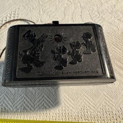 Vintage Kids Items