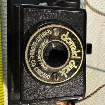 Vintage Kids Items