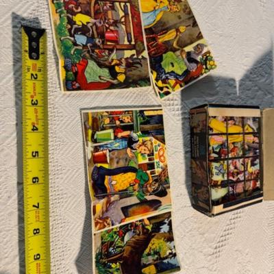 Vintage Kids Items