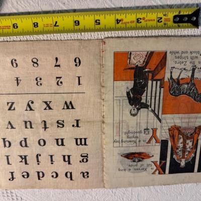 Vintage Kids Items