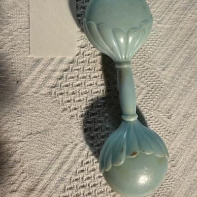 Vintage Kids Items