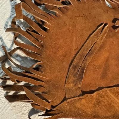 Vintage Kids Items