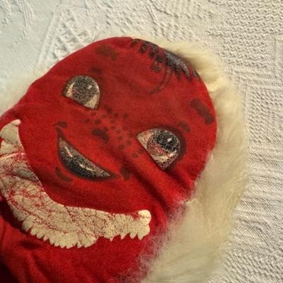 Vintage Kids Items