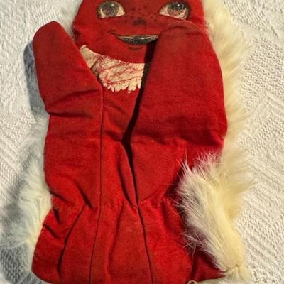 Vintage Kids Items