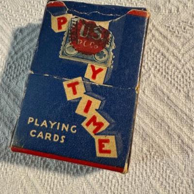 Vintage Kids Items