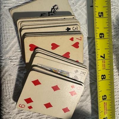 Vintage Kids Items