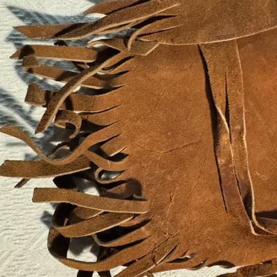 Vintage Kids Items