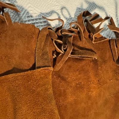 Vintage Kids Items