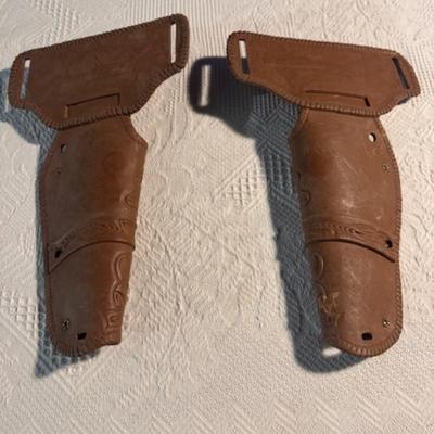 Vintage Kids Items