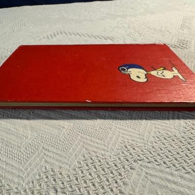 Vintage Kids Items