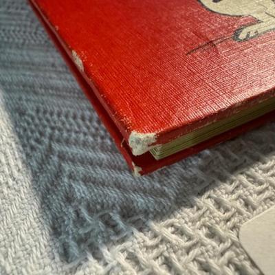 Vintage Kids Items