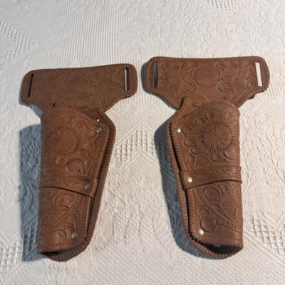 Vintage Kids Items