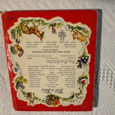 Vintage Kids Items