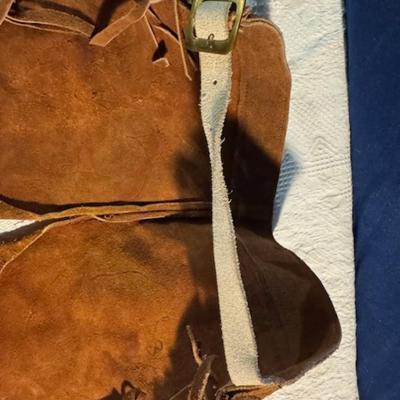 Vintage Kids Items