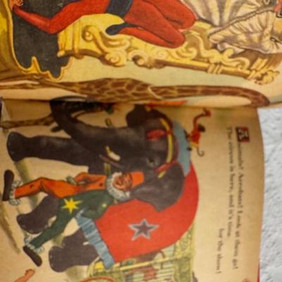 Vintage Kids Items