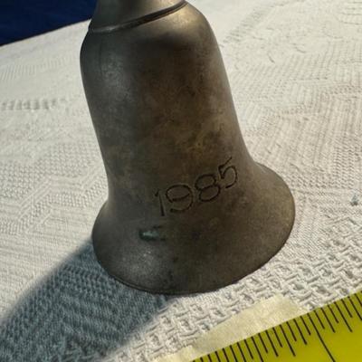 Brass Items