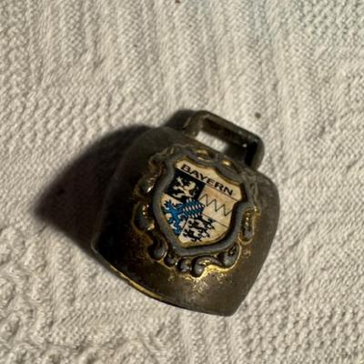 Brass Items