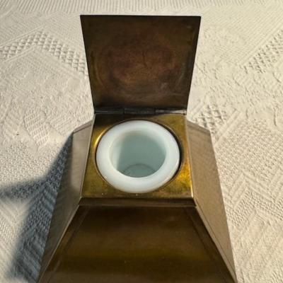 Brass Items