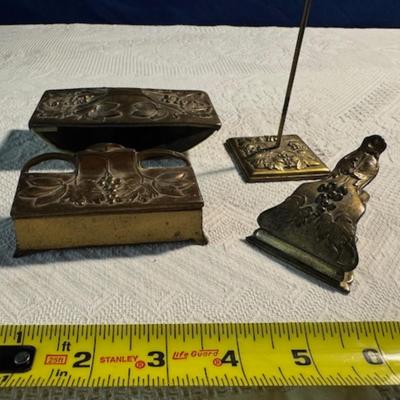 Brass Items