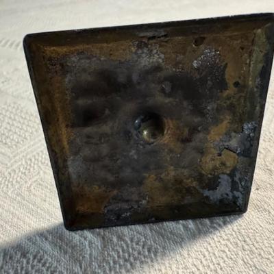 Brass Items